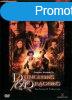 Dungeons and Dragons Srknyok hborja DVD