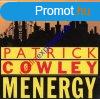 Patrick Cowley ? Menergy (The Fusion Records Album)