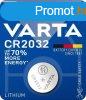 Varta CR2032 lithium gombelem 3V bl/1 6032