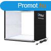 Fnystor Puluz PKT3101B 25cm + LED sznyeg