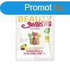 Beauty Sweeties glutnmentes vegn gumicukor cick 125 g