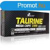 Olimp Taurine Mega Caps 120 kapszula