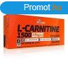 Olimp L-CARNITINE 1500 Extreme Mega Caps zsrget 120 kaps