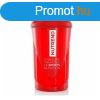 Nutrend Shaker piros 600 ml