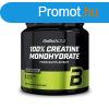 Biotech 100% Micronized Creatine Monohydrate 500g