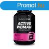 Biotech Active Woman 60 tabletta