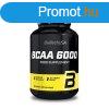 Biotech BCAA 6000 100 tabletta