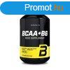 Biotech BCAA+B6 200 tabletta