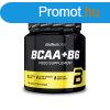 Biotech BCAA+B6 340 tabletta