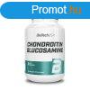 Biotech Chondroitin Glucosamine 60 kapszula