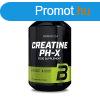 Biotech Creatine pH-X 210 kapszula