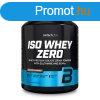 Biotech Iso Whey Zero 2270g