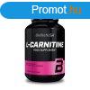 Biotech L-Carnitine 1000 mg 30 tabletta