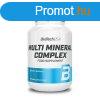 Biotech Multi Mineral Complex 100 tabletta