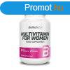 Biotech Multivitamin for Women 60 tabletta