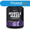 Biotech Muscle Mass 4000g