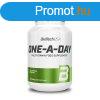 Biotech One A Day 100 tabletta