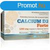 Olimp Labs Calcium D3 Forte 60 tabletta