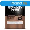 Biotech Iso Whey Zero 1 karton (25gx10db)