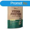 Biotech Vegan Protein, fehrje vegnoknak 2000g