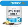 Biotech 100% Pure Whey 2270g zestetlen