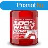 Scitec Nutrition 100% Whey Protein Professional 2350g