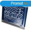 Scitec Nutrition 100% Whey Protein 1karton (30gx10db)