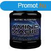 Scitec Nutrition Amino Magic 500g