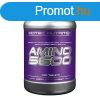 Scitec Nutrition Amino 5600 1000 tabletta