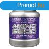 Scitec Nutrition Amino 5600 500 tabletta