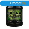 Scitec Nutrition BCAA + Glutamine Xpress 300g