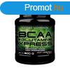 Scitec Nutrition BCAA + Glutamine Xpress 600g