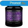 Scitec Nutrition BCAA 6400 375 tabletta