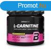 Biotech L - Carnitine italpor 150g