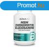 Biotech MSM Chondroitin Glucosamine 60 tabletta