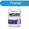 Biotech Neuro 60 kapszula
