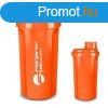 FORPRO CarbControl Shaker Neon Orange 700ml