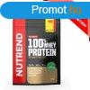 NUTREND 100% Whey Protein 400g