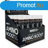 QNT Amino Boost 10000mg 1 karton (25mlx20db)