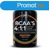 QNT BCAA 4:1:1 + Glutamine 180 tabletta