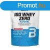 Biotech Iso Whey Zero Natural italpor 1000g