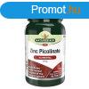 Natures Aid Cink Pikolint 15 mg 30 tabletta