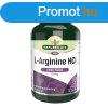 Natures Aid L-Arginine HCI 750 mg 90 tabletta