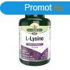 Natures Aid L-Lysine 1000 mg 60 tabletta