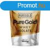 PureGold Whey Isolate fehrje italpor 1000g