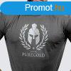 PureGold Greek Helmet Pl