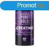 PureGold Creatine Monohydrate 60 kapszula