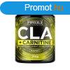 PureGold CLA + Carnitine italpor 210g Mang z