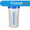 Nutriversum Classic Shaker 700ml