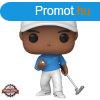 POP! Golf: Tiger Woods (Special Kiads) figura